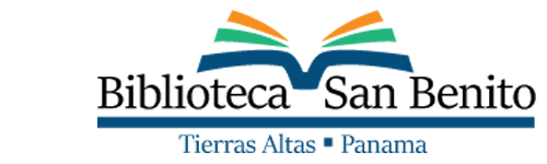 Biblioteca San Benito, Tierras Altas, Panamá