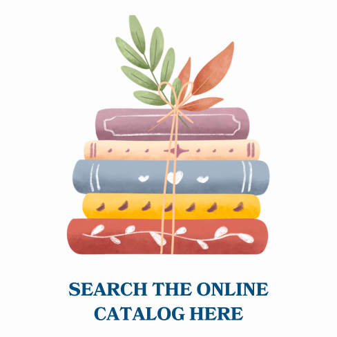 Search the online catalogue