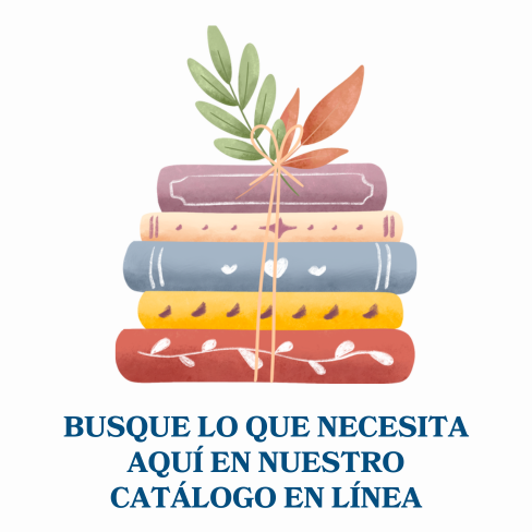 Busque lo que necesita aquí en nuestro catálogo en línea
