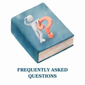 Frequently asked questions