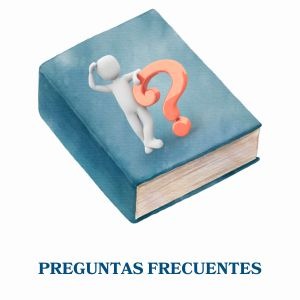 Preguntas frecuentes