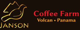 Logo de Janson Coffee Farm