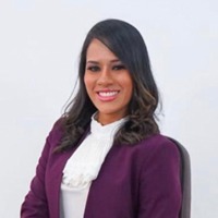 Linda Chang, vicepresidenta