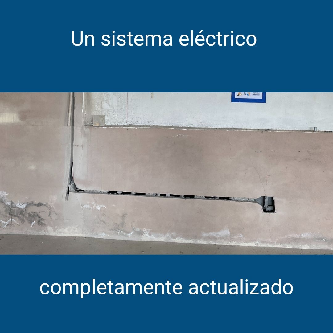 Sistema eléctrico