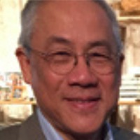 Anthony Leung, presidente
